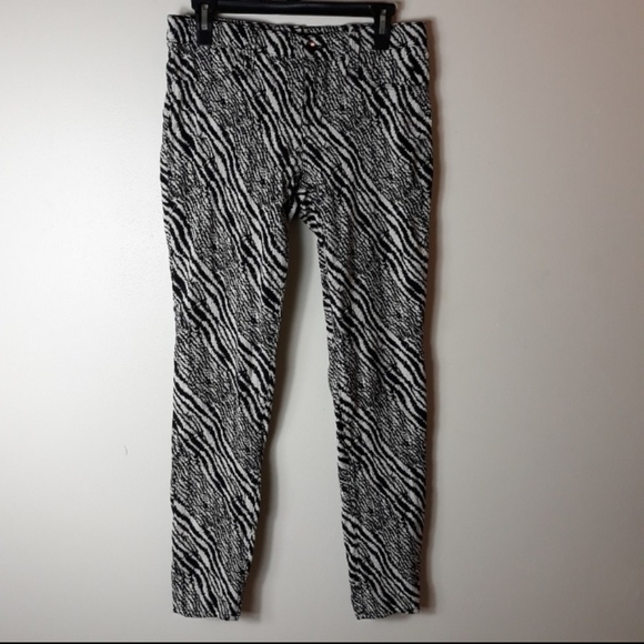 JBD Zebra Jeans main image 0